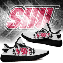Load image into Gallery viewer, Sacred Heart Pioneers NCAA Sport Teams Yeezy Boost 350 V2 Trends 2019 T1810 - V05-74