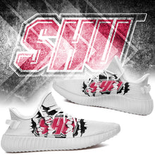 Load image into Gallery viewer, Sacred Heart Pioneers NCAA Sport Teams Yeezy Boost 350 V2 Trends 2019 T1810 - V05-74