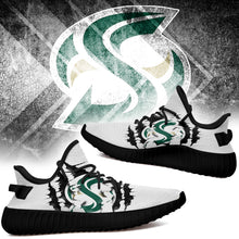 Load image into Gallery viewer, Sacramento State Hornets NCAA Sport Teams Yeezy Boost 350 V2 Trends 2019 T1810 - V05-75