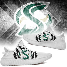 Load image into Gallery viewer, Sacramento State Hornets NCAA Sport Teams Yeezy Boost 350 V2 Trends 2019 T1810 - V05-75