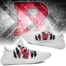 Load image into Gallery viewer, Rutgers Scarlet Knights NCAA Sport Teams Yeezy Boost 350 V2 Trends 2019 T1810 - V05-77