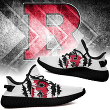 Load image into Gallery viewer, Rutgers Scarlet Knights NCAA Sport Teams Yeezy Boost 350 V2 Trends 2019 T1810 - V05-77