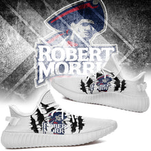 Load image into Gallery viewer, Robert Morris Colonials NCAA Sport Teams Yeezy Boost 350 V2 Trends 2019 T1810 - V05-78
