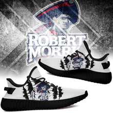 Load image into Gallery viewer, Robert Morris Colonials NCAA Sport Teams Yeezy Boost 350 V2 Trends 2019 T1810 - V05-78