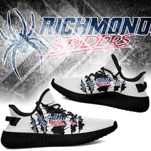 Load image into Gallery viewer, Richmond Spiders NCAA Sport Teams Yeezy Boost 350 V2 Trends 2019 T1810 - V05-79