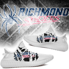 Load image into Gallery viewer, Richmond Spiders NCAA Sport Teams Yeezy Boost 350 V2 Trends 2019 T1810 - V05-79