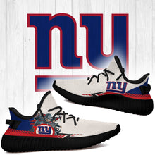 Load image into Gallery viewer, Superheroes-New York Giants NFL Yeezy Boost 350 v2 Shoes Christmas Gift L1610-15