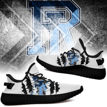 Load image into Gallery viewer, Rhode Island Rams NCAA Sport Teams Yeezy Boost 350 V2 Trends 2019 T1810 - V05-81