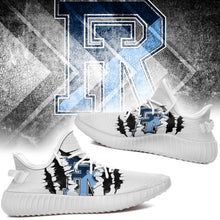 Load image into Gallery viewer, Rhode Island Rams NCAA Sport Teams Yeezy Boost 350 V2 Trends 2019 T1810 - V05-81