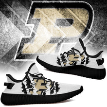 Load image into Gallery viewer, Purdue Boilermakers NCAA Sport Teams Yeezy Boost 350 V2 Trends 2019 T1810 - V05-82