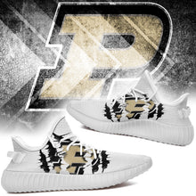 Load image into Gallery viewer, Purdue Boilermakers NCAA Sport Teams Yeezy Boost 350 V2 Trends 2019 T1810 - V05-82