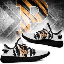Load image into Gallery viewer, Princeton Tigers NCAA Sport Teams Yeezy Boost 350 V2 Trends 2019 T1810 - V05-83