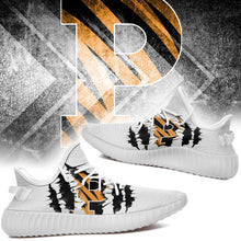 Load image into Gallery viewer, Princeton Tigers NCAA Sport Teams Yeezy Boost 350 V2 Trends 2019 T1810 - V05-83