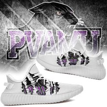 Load image into Gallery viewer, Prairie View A&amp;M Panthers NCAA Sport Teams Yeezy Boost 350 V2 Trends 2019 T1810 - V05-85