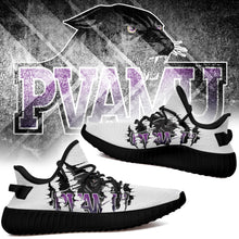 Load image into Gallery viewer, Prairie View A&amp;M Panthers NCAA Sport Teams Yeezy Boost 350 V2 Trends 2019 T1810 - V05-85