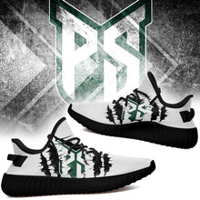 Load image into Gallery viewer, Portland state Vikings NCAA Sport Teams Yeezy Boost 350 V2 Trends 2019 T1810 - V05-86