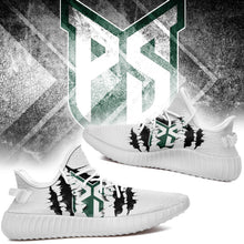 Load image into Gallery viewer, Portland state Vikings NCAA Sport Teams Yeezy Boost 350 V2 Trends 2019 T1810 - V05-86