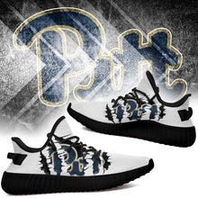 Load image into Gallery viewer, Pitt Panthers NCAA Sport Teams Yeezy Boost 350 V2 Trends 2019 T1810 - V05-87