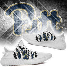 Load image into Gallery viewer, Pitt Panthers NCAA Sport Teams Yeezy Boost 350 V2 Trends 2019 T1810 - V05-87