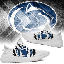 Load image into Gallery viewer, Penn State Nittany Lions NCAA Sport Teams Yeezy Boost 350 V2 Trends 2019 T1810 - V05-88