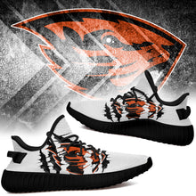 Load image into Gallery viewer, Oregon State Beavers NCAA Sport Teams Yeezy Boost 350 V2 Trends 2019 T1810 - V05-90
