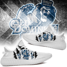 Load image into Gallery viewer, Old Dominion Monarchs NCAA Sport Teams Yeezy Boost 350 V2 Trends 2019 T1810 - V05-93