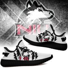 Load image into Gallery viewer, Northern Illinois Huskies NCAA Sport Teams Yeezy Boost 350 V2 Trends 2019 T1810 - V05-101
