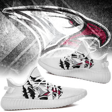 Load image into Gallery viewer, North Carolina Central Eagles NCAA Sport Teams Yeezy Boost 350 V2 Trends 2019 T1810 - V05-108