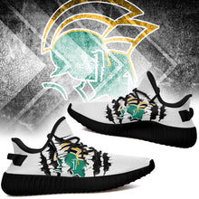 Load image into Gallery viewer, Norfolk State Spartans NCAA Sport Teams Yeezy Boost 350 V2 Trends 2019 T1810 - V05-110
