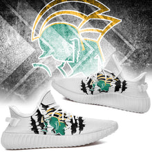Load image into Gallery viewer, Norfolk State Spartans NCAA Sport Teams Yeezy Boost 350 V2 Trends 2019 T1810 - V05-110