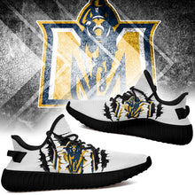 Load image into Gallery viewer, Murray State Racers NCAA Sport Teams Yeezy Boost 350 V2 Trends 2019 T1810 - V05-117