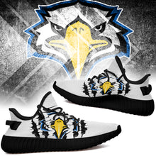 Load image into Gallery viewer, Morehead State Eagles NCAA Sport Teams Yeezy Boost 350 V2 Trends 2019 T1810 - V05-119