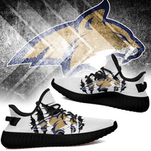 Load image into Gallery viewer, Montana State Bobcats NCAA Sport Teams Yeezy Boost 350 V2 Trends 2019 T1810 - V05-120