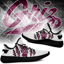 Load image into Gallery viewer, Montana Grizzlies NCAA Sport Teams Yeezy Boost 350 V2 Trends 2019 T1810 - V05-121