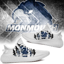 Load image into Gallery viewer, Monmouth Hawks NCAA Sport Teams Yeezy Boost 350 V2 Trends 2019 T1810 - V05-122