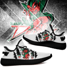Load image into Gallery viewer, Mississippi Valley State Delta Devils NCAA Sport Teams Yeezy Boost 350 V2 Trends 2019 T1810 - V05 - 125