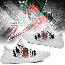 Load image into Gallery viewer, Mississippi Valley State Delta Devils NCAA Sport Teams Yeezy Boost 350 V2 Trends 2019 T1810 - V05 - 125