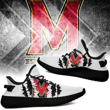 Load image into Gallery viewer, Maryland Terrapins NCAA Sport Teams Yeezy Boost 350 V2 Trends 2019 T1810 - V05-136