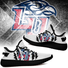 Load image into Gallery viewer, Liberty Flames NCAA Sport Teams Yeezy Boost 350 V2 Trends 2019 T1810 - V05-145