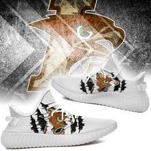 Load image into Gallery viewer, Lehigh Mountain Hawks NCAA Sport Teams Yeezy Boost 350 V2 Trends 2019 T1810 - V05-146