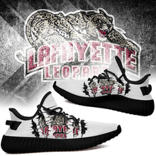Load image into Gallery viewer, Lafayette Leopards NCAA Sport Teams Yeezy Boost 350 V2 Trends 2019 T1810 - V05-148