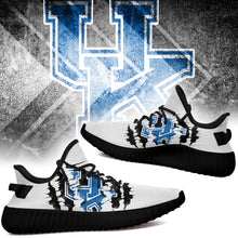 Load image into Gallery viewer, Kentucky Wildcats NCAA Sport Teams Yeezy Boost 350 V2 Trends 2019 T1810 - V05-149