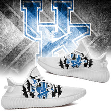 Load image into Gallery viewer, Kentucky Wildcats NCAA Sport Teams Yeezy Boost 350 V2 Trends 2019 T1810 - V05-149