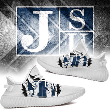 Load image into Gallery viewer, Jackson State Tigers NCAA Sport Teams Yeezy Boost 350 V2 Trends 2019 T1810 - V05-157