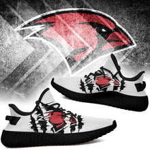 Load image into Gallery viewer, Incarnate Word Cardinals NCAA Sport Teams Yeezy Boost 350 V2 Trends 2019 T1810 - V05-161
