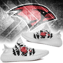 Load image into Gallery viewer, Incarnate Word Cardinals NCAA Sport Teams Yeezy Boost 350 V2 Trends 2019 T1810 - V05-161