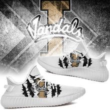 Load image into Gallery viewer, Idaho Vandals NCAA Sport Teams Yeezy Boost 350 V2 Trends 2019 T1810 - V05-164
