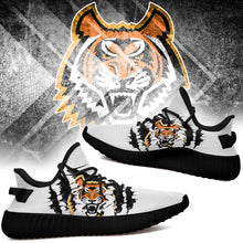 Load image into Gallery viewer, Idaho State Bengals NCAA Sport Teams Yeezy Boost 350 V2 Trends 2019 T1810 - V05-165