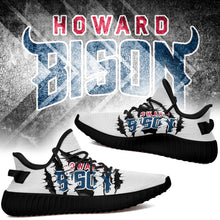 Load image into Gallery viewer, Howard Bison NCAA Sport Teams Yeezy Boost 350 V2 Trends 2019 T1810 - V05-166