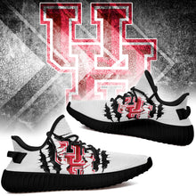 Load image into Gallery viewer, Houston Cougars NCAA Sport Teams Yeezy Boost 350 V2 Trends 2019 T1810 - V05-167